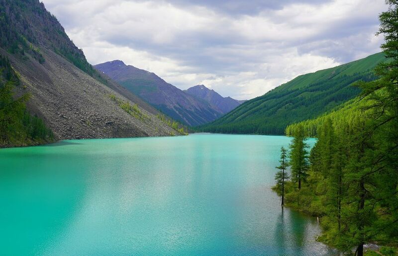 Turquoise surfacephoto preview