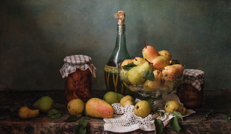 Дары августаphoto preview