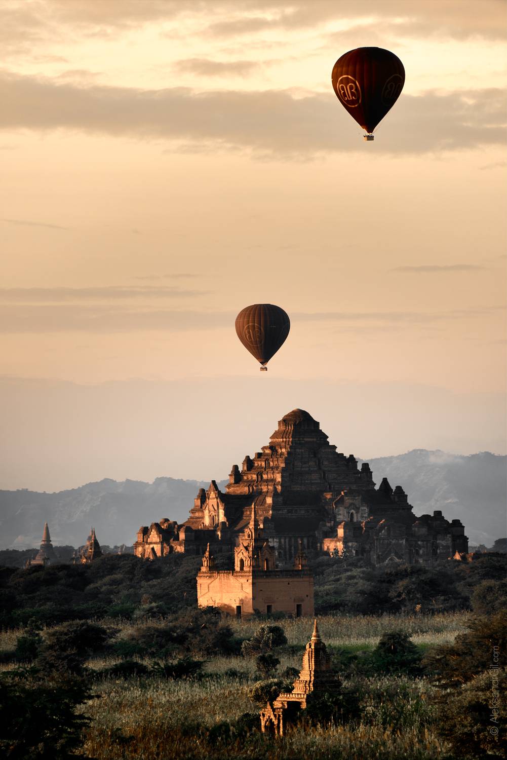 , Гиль Александр