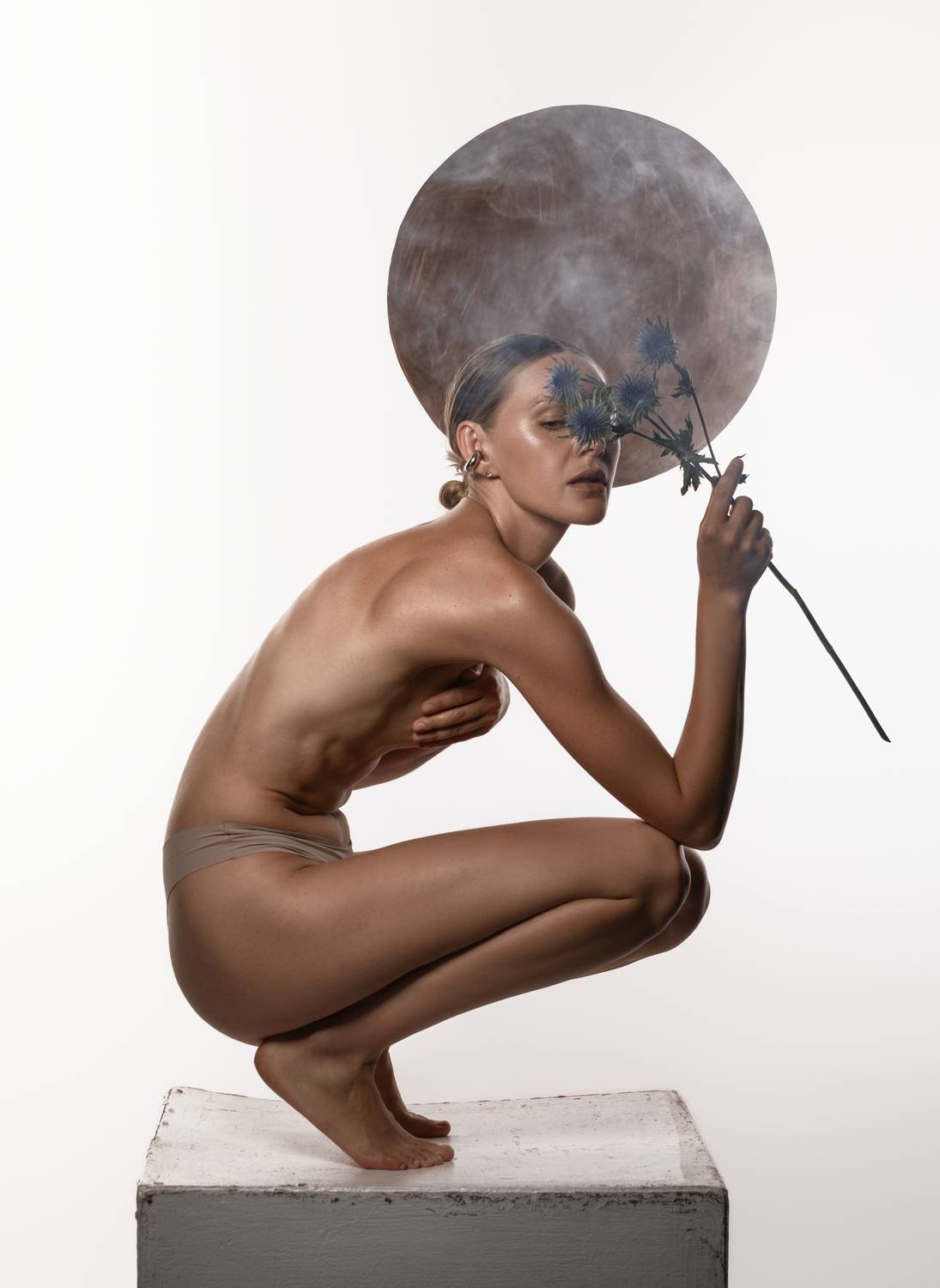 гламур, портрет, модель,арт, art, model, popular, Горячева Оксана