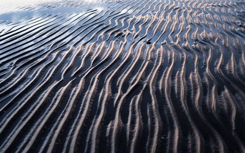 северодвинск, ягры, пляж, белое море, Песокphoto preview