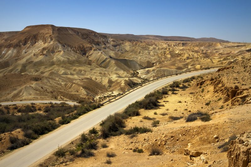 израиль,негев Негевphoto preview