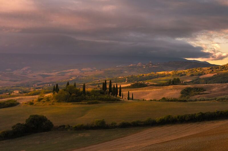 Toskanaphoto preview