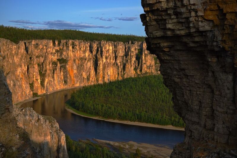 Там, за поворотом...photo preview