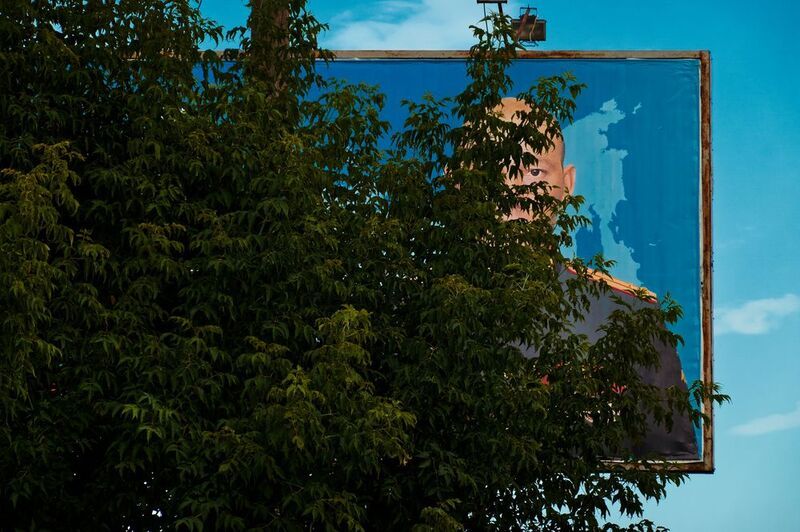 Аллегория для умных photo preview