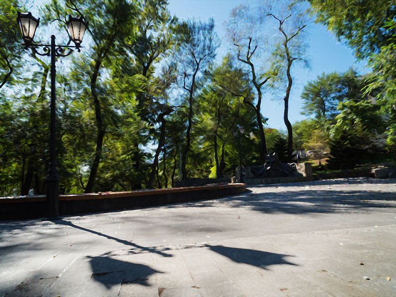 Свет и тень.photo preview