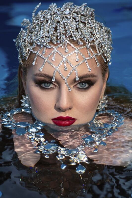 Блистательнаяphoto preview