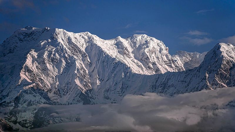 Анапурна Iphoto preview