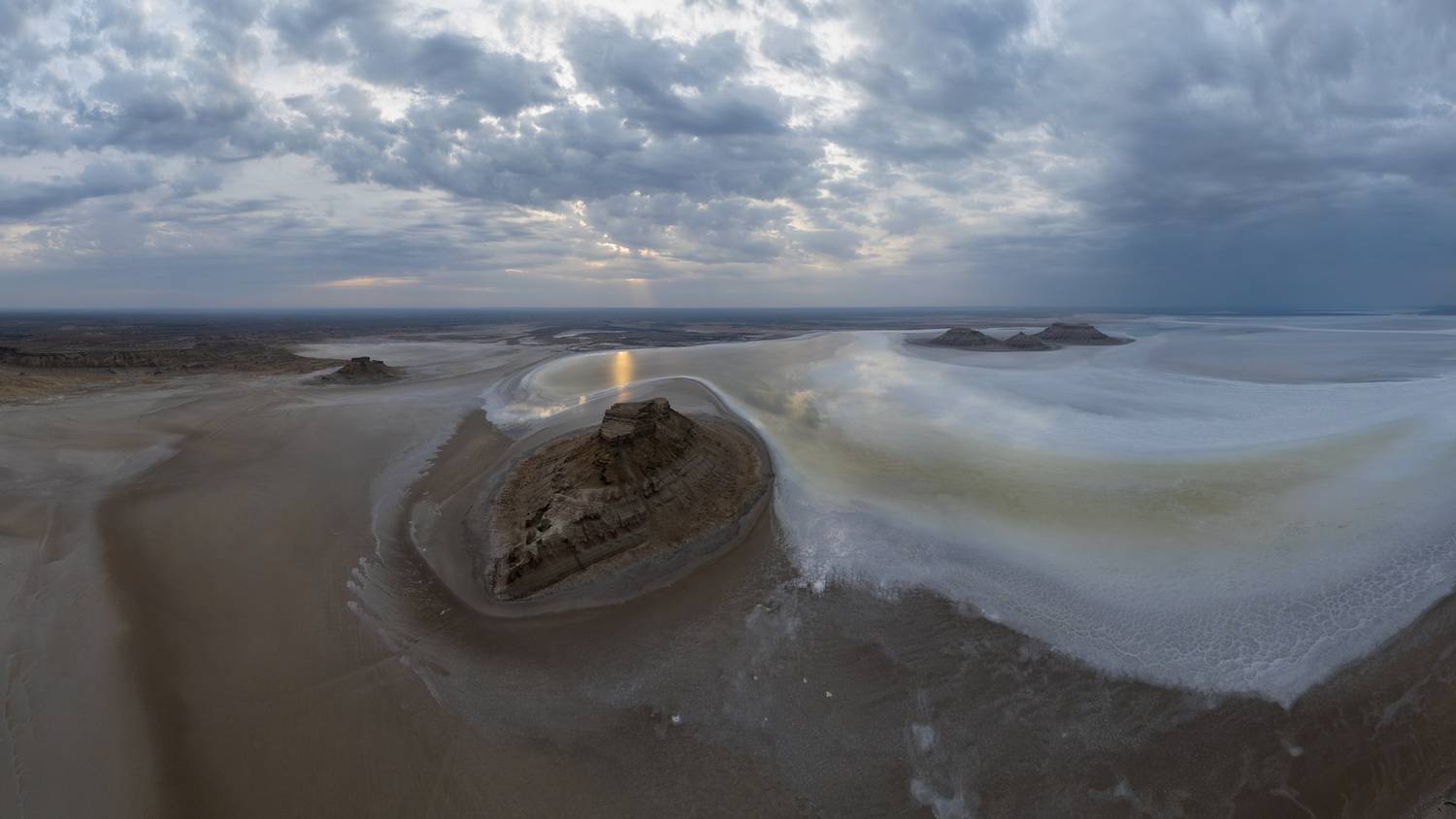 Впадина Карынжарык. Автор: Баландин Дмитрий карынжарык, мангистау, казахстан, kazakhstan, mangistau, Баландин Дмитрий