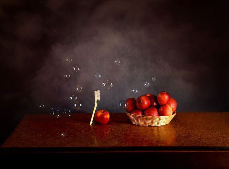 Помывка. фото превью