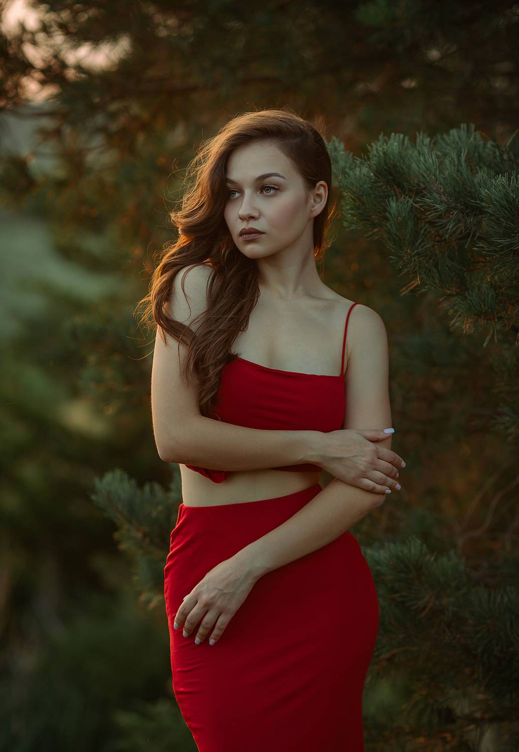 Жасмина. Автор: Крапивин Алексей , Крапивин Алексей