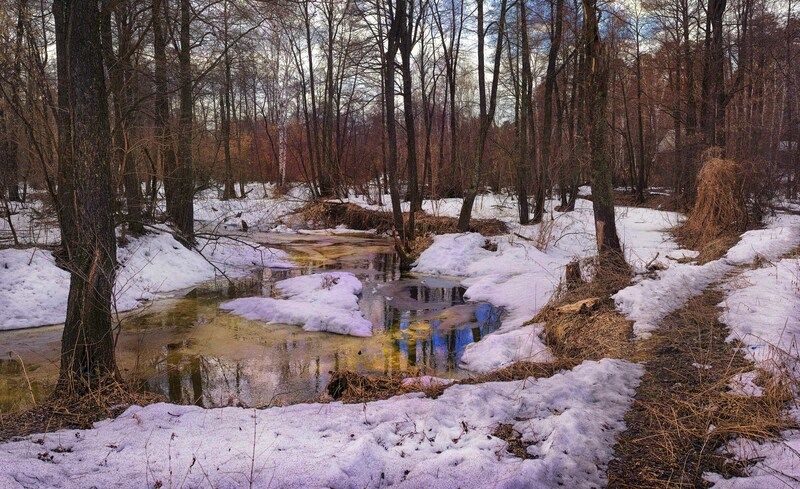 Зауралье фото превью