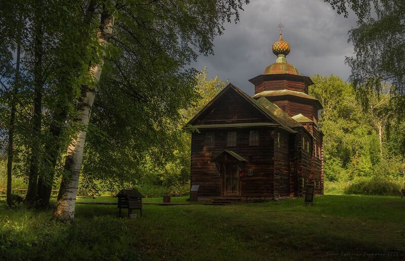 кострома  фото превью