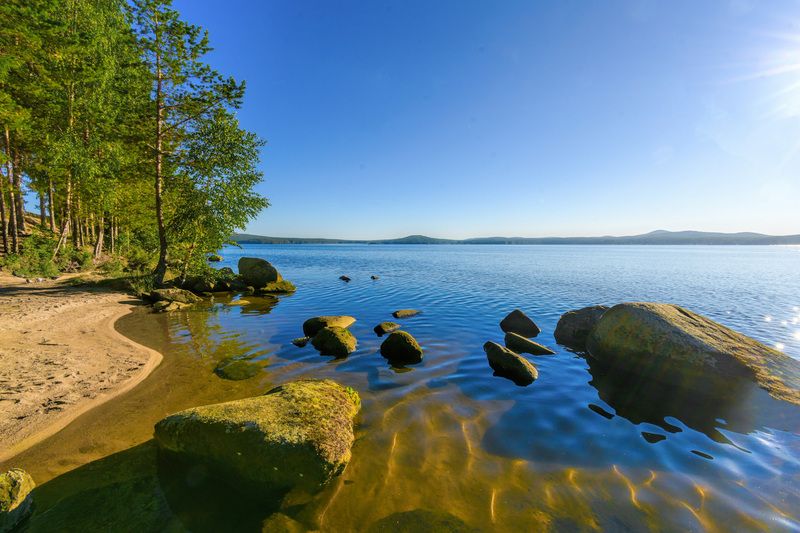 Солнечный берегphoto preview