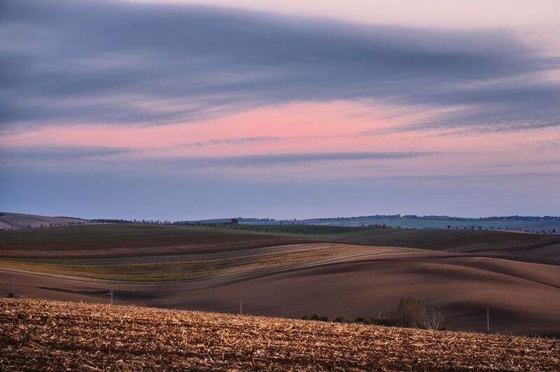 Moravian morningphoto preview