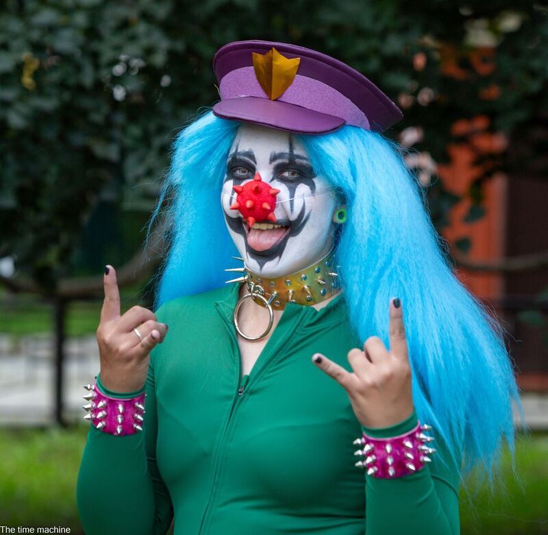 Азия Бриз 2025 летоphoto preview