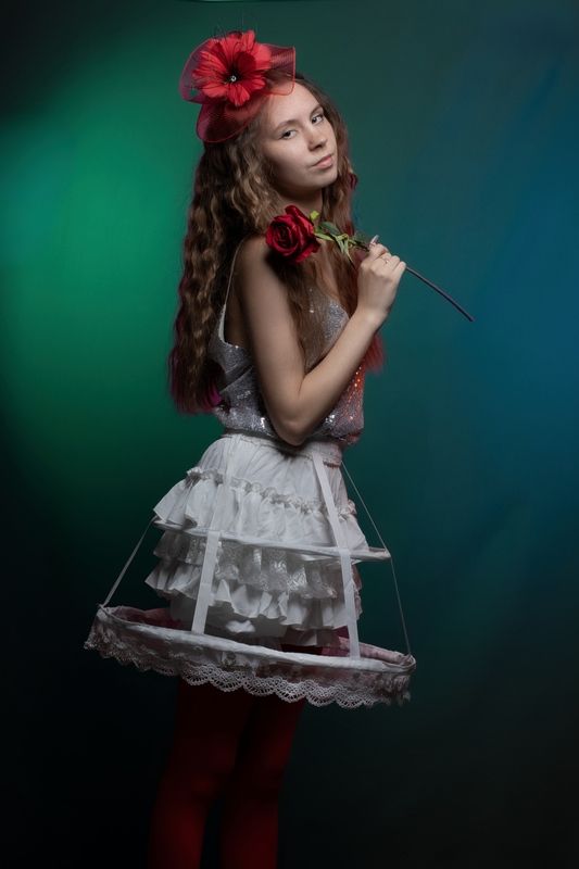 Лиза фото превью