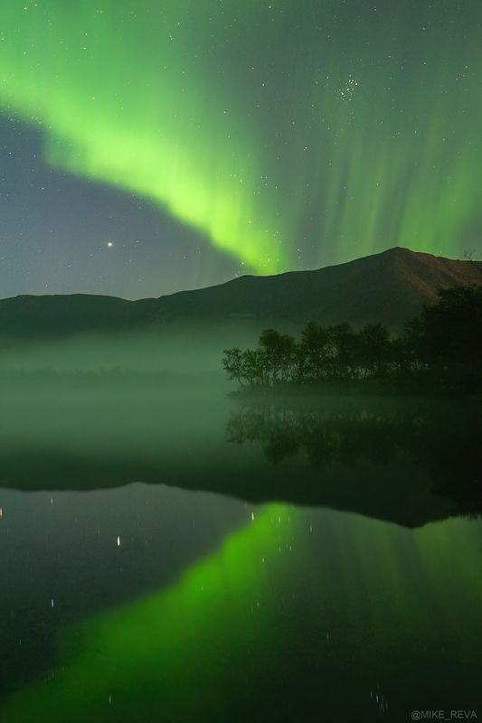 Краски севера V фото превью