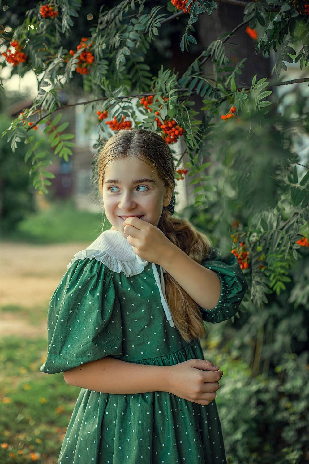 , Ирина Ларина