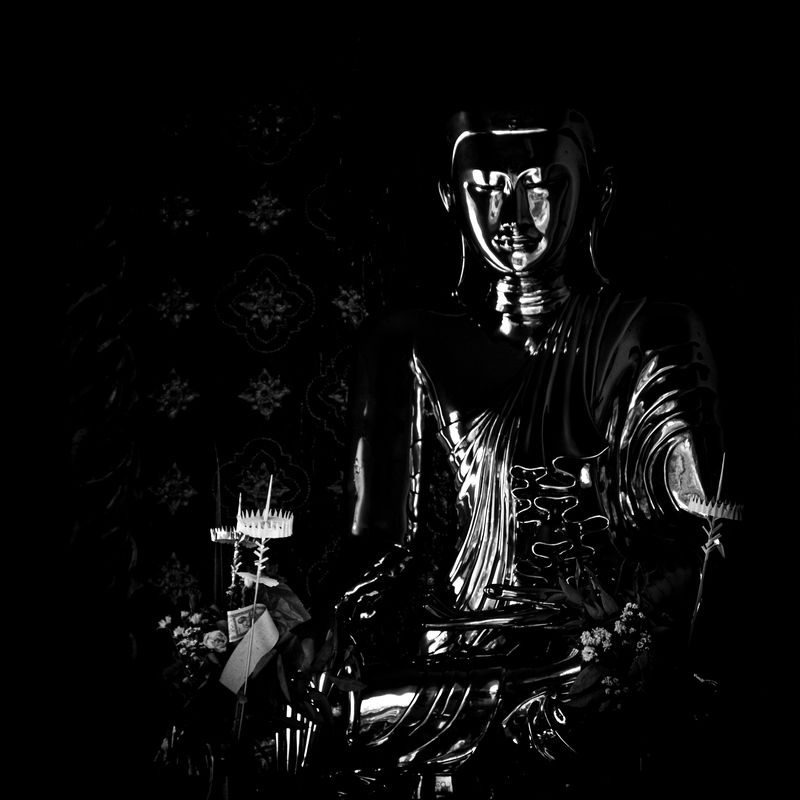 Мьянма C-3PO где то в Мьянме...photo preview