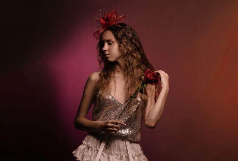 Лиза фото превью