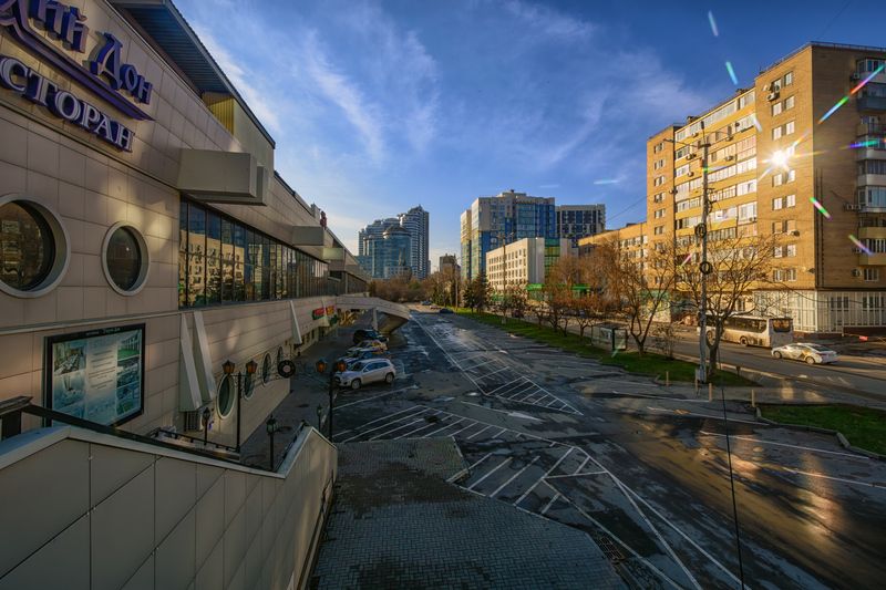 прогулка по городуphoto preview