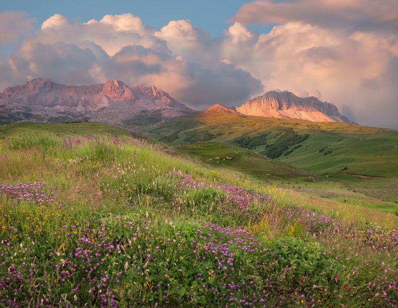 Фототуры с Владимиром Рябковым, #topnature #russpasibo #magic_shots #lovelyRussia #sunset_vision #exclusive_sky  #exclusive_shots #loves_russia2 #photoarena_nature #nature_sultans #nature_perfection #rsa_sky #rsa_sunset #photorussia #rsa_naturepics #sunse Дигория фото превью