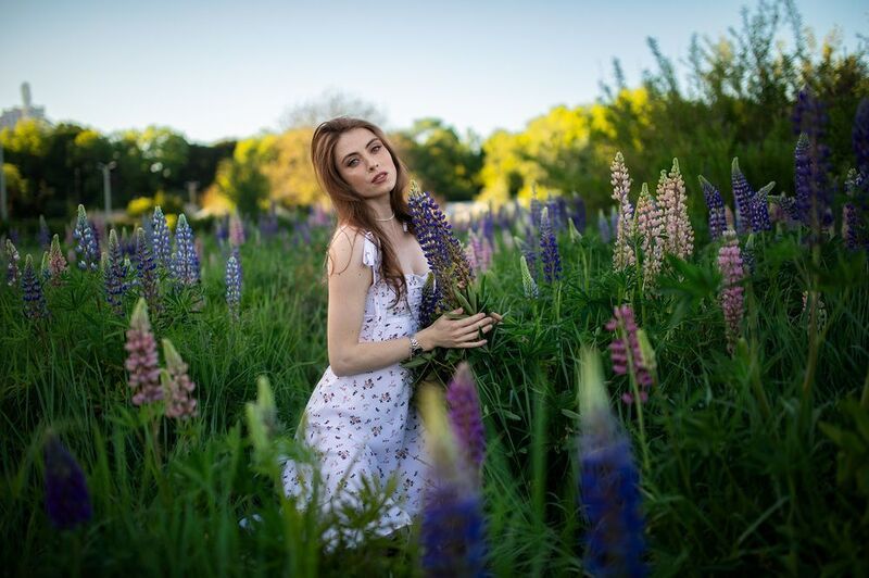 Надежда фото превью