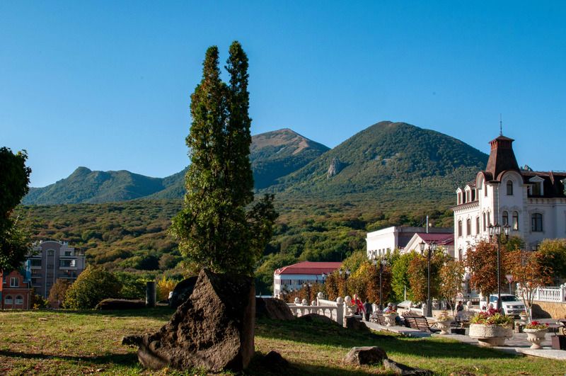 бештау железноводск Бештауphoto preview