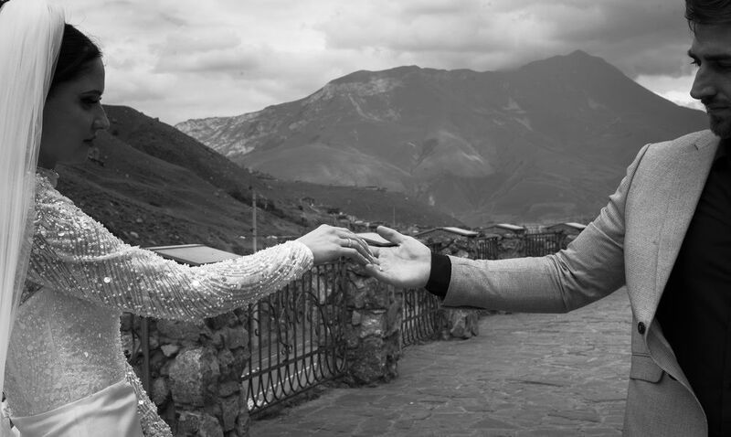 Murat & Viktoriaphoto preview