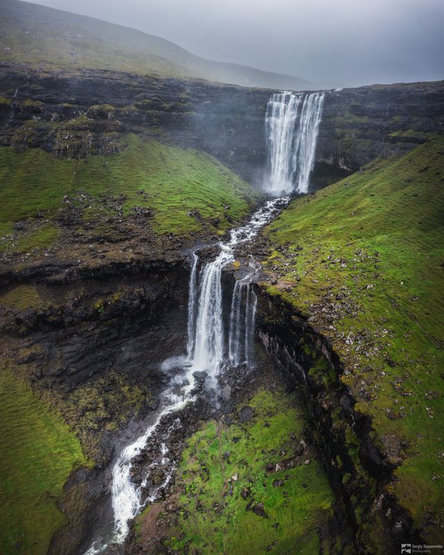 Fossa Waterfallphoto preview