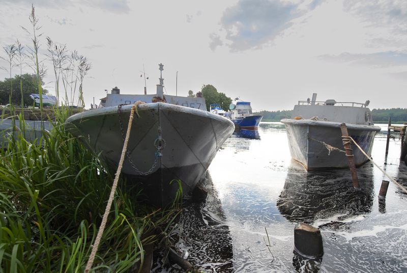 Ладожские рыбаки на приколеphoto preview