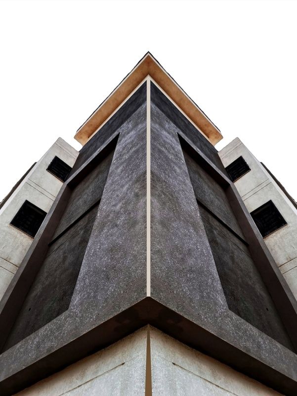 Brutalism фото превью