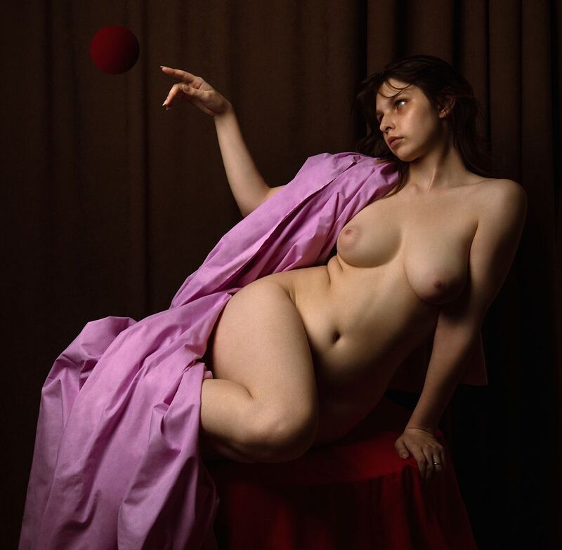 Алина фото превью