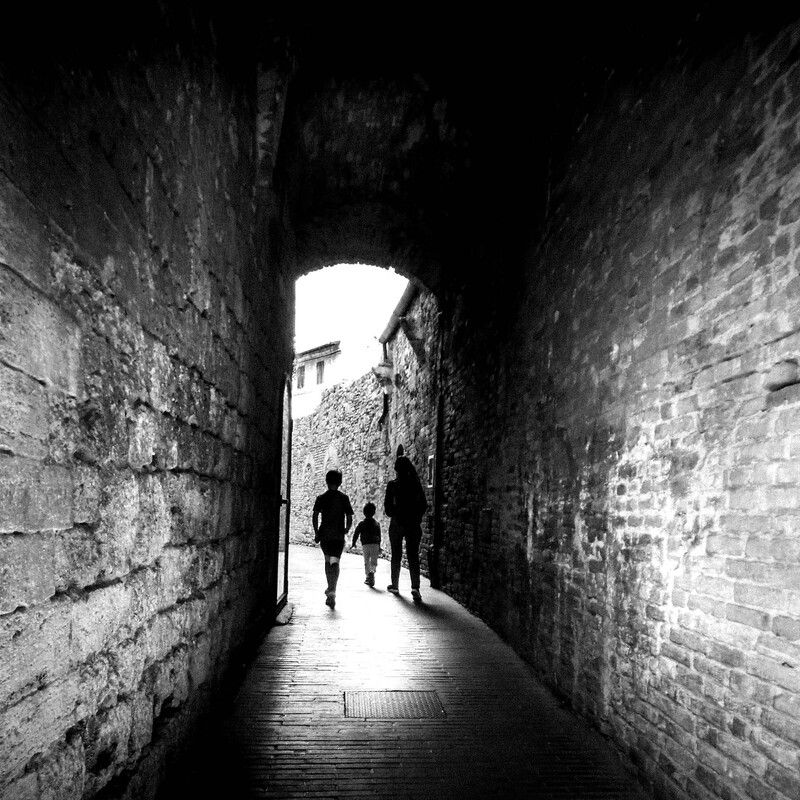 Paris, Tour Eiffel, Photography, Black & White Callejonphoto preview