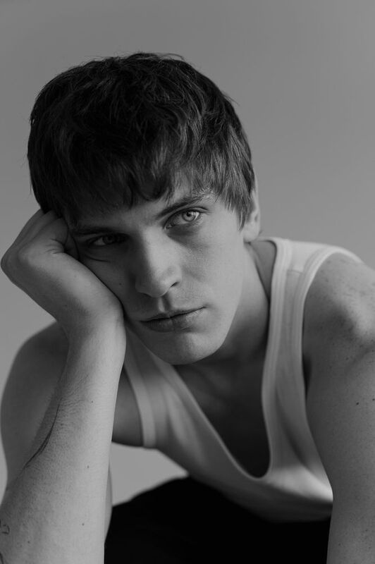 мужской портрет, мужчина, мужская съемка, black and white, male, men, актер, модель photo preview