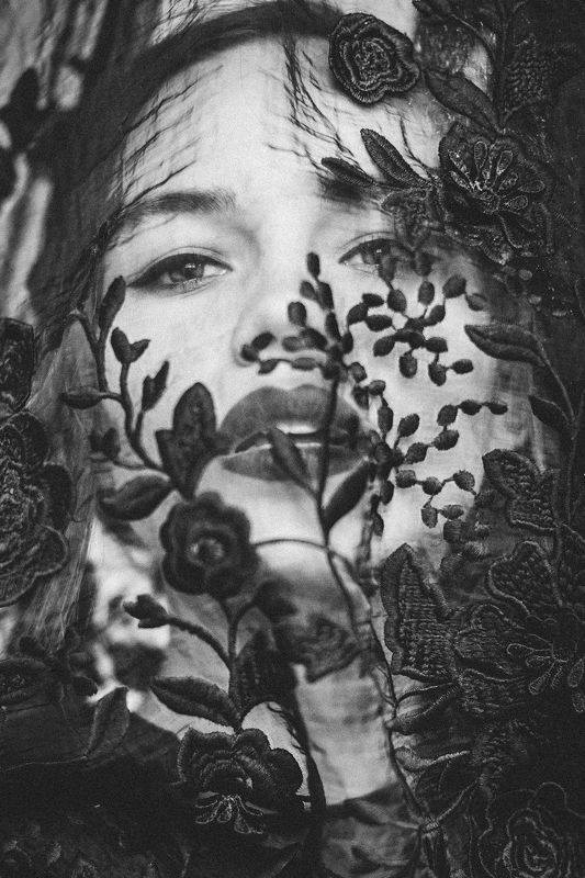 Girl, Model, Model test, Modeltest, Portrait, Test Annaphoto preview