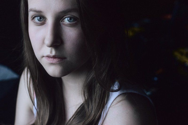 Автопортретphoto preview