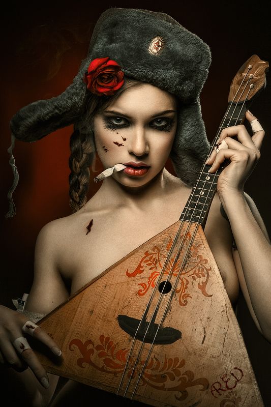 Brian M. Viveros coverphoto preview