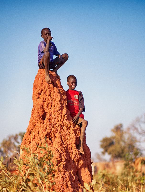 Африка - Южный Суданphoto preview