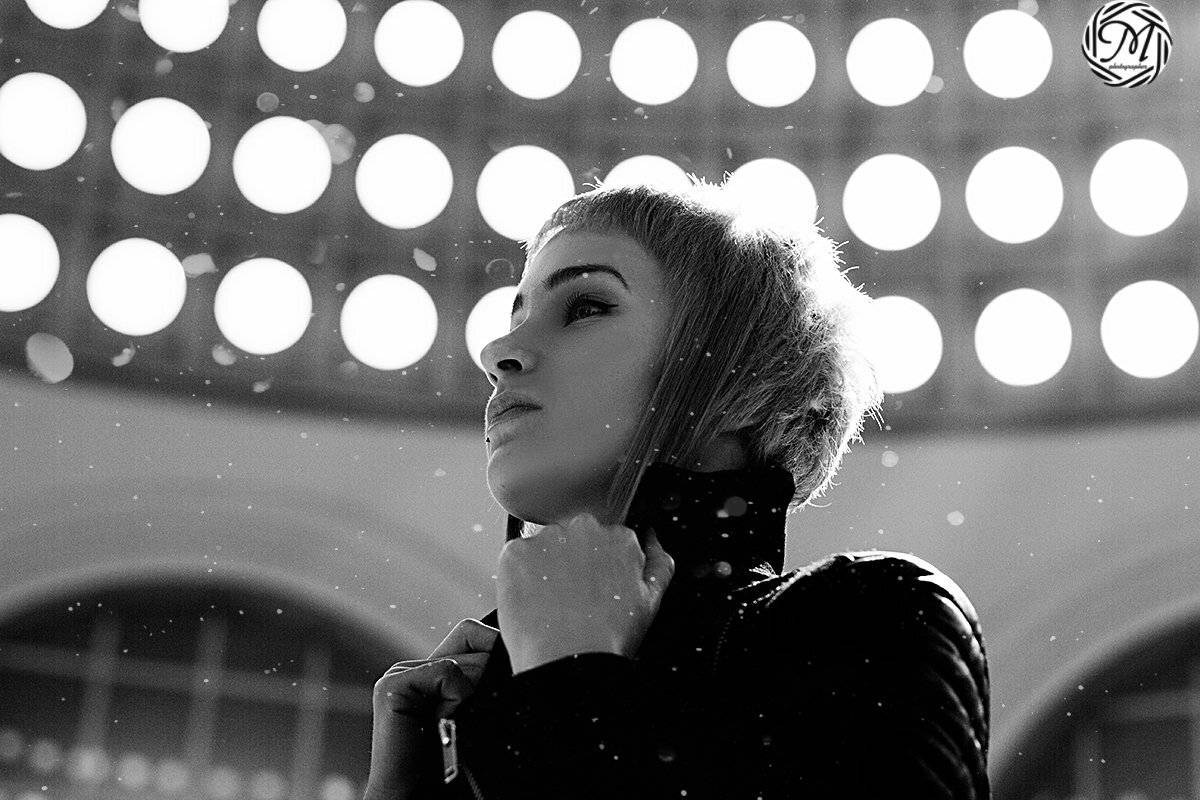 Жанна. Автор: Медочек Александра , Медочек Александра