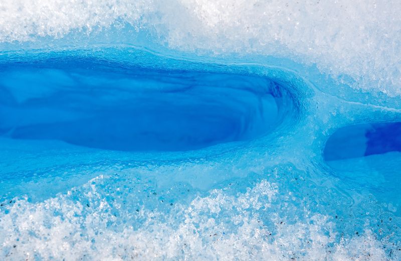 Голубые глаза ледников фото превью
