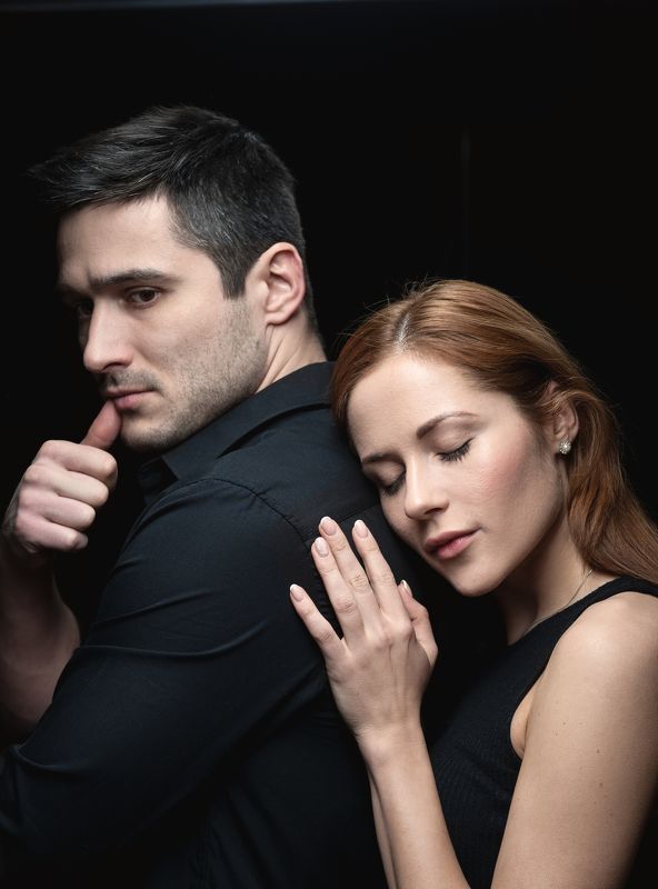 Фотограф Киев фото любовь пара Наташа и Андрейphoto preview