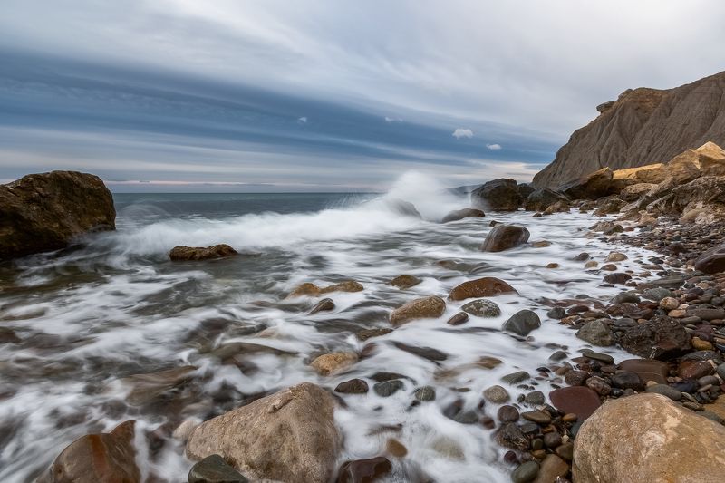 Крым Межсезонье.photo preview