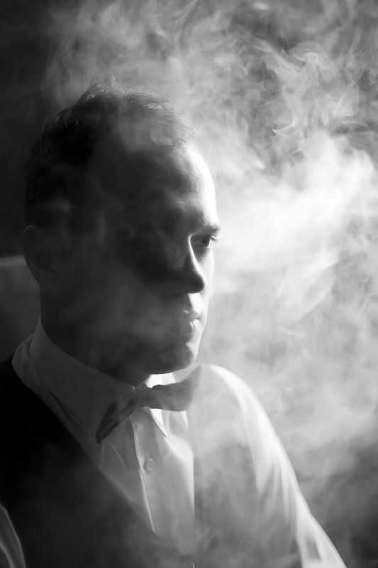 актерское портфолио, актер, портфолио, фотосессия Актерское портфолиоphoto preview