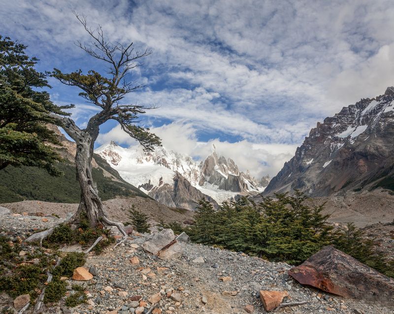 Сьерра Торро фото превью