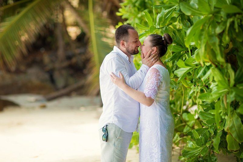 свадьба, сейшелы, сейшельские острова Про любовьphoto preview