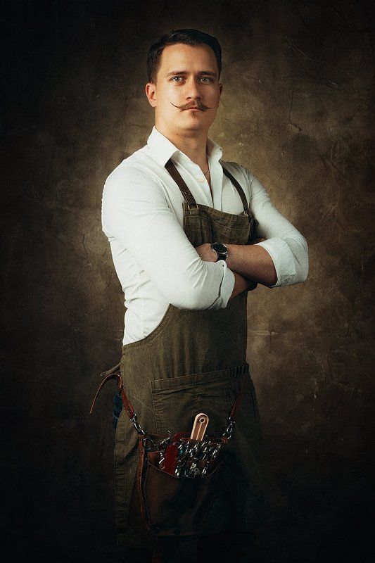 Цирюльникphoto preview