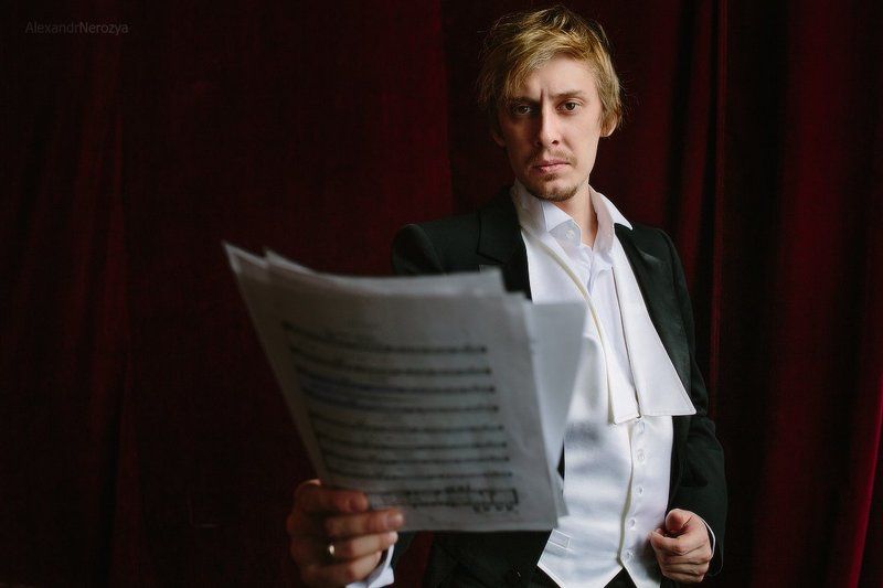 brutal, musicman, nerozya, portrait, serious, брутальный, певец, крупный план, мужской портрет, мужчина, нерозя, портрет, серьезный Певецphoto preview