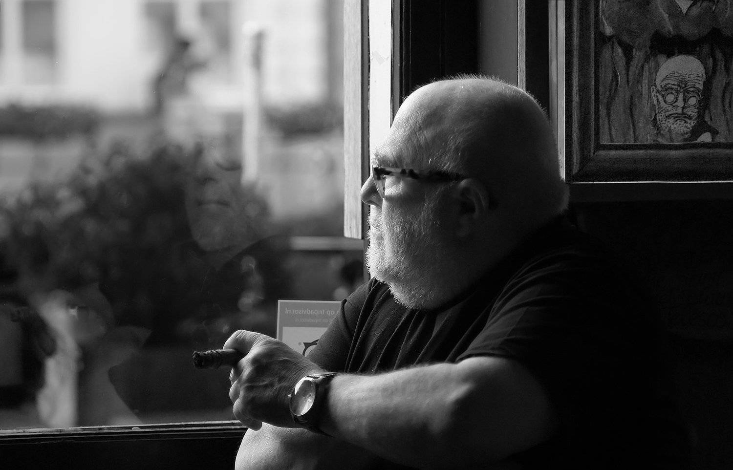 Былое и думы. Автор: Юрий Лукьяненко (o4spok) , Юрий Лукьяненко (o4spok)